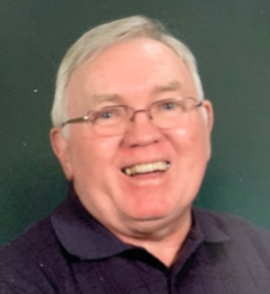 Donald W Sporney Sr.