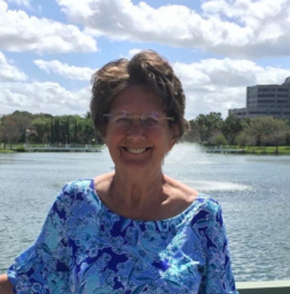 Barbara Hopson Slade
