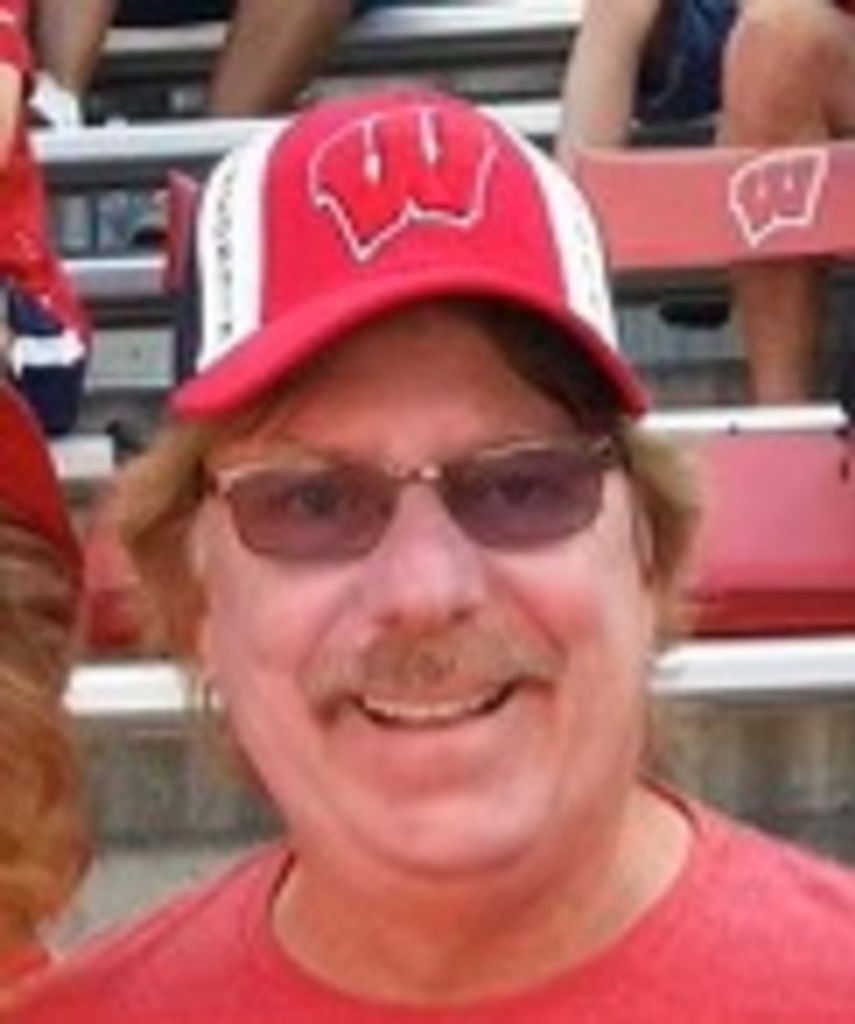 Scott D. Smrz Profile Photo