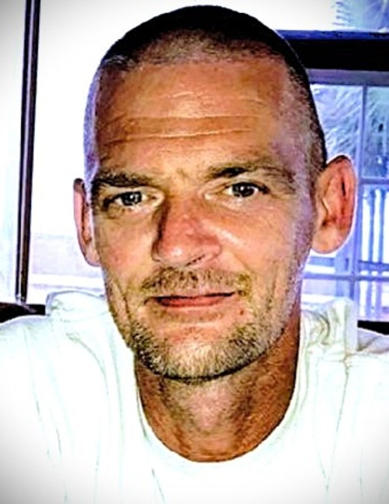 Steven Kenneth Simpson