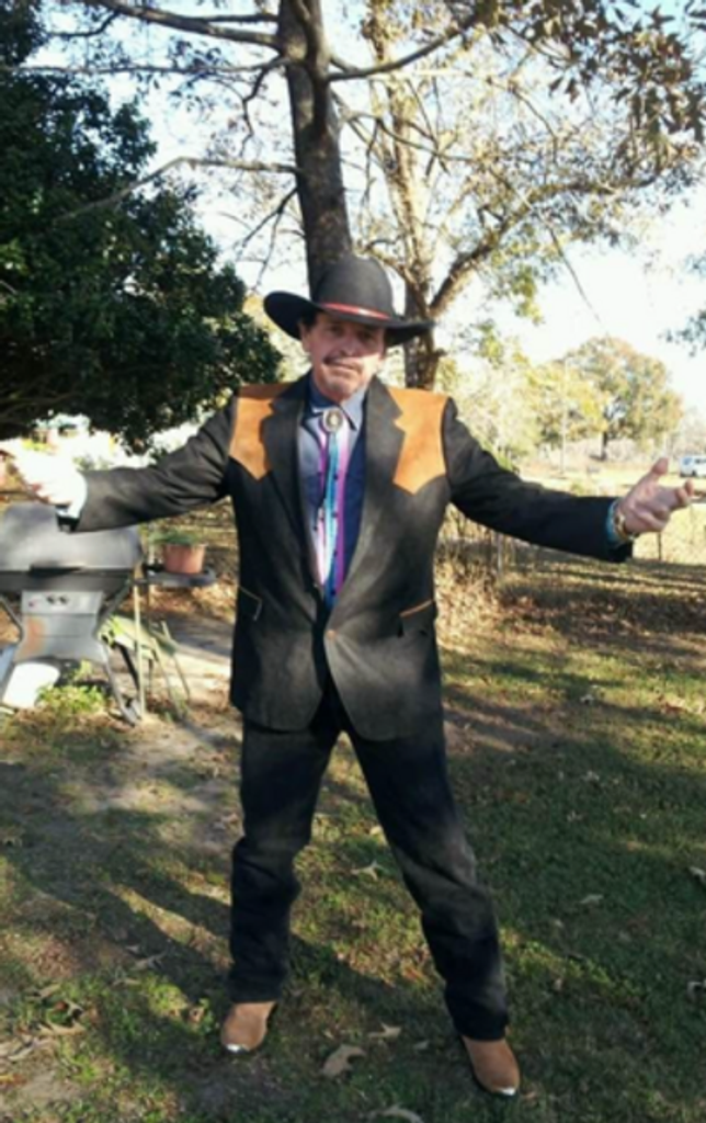 Joseph Price Jr Profile Photo