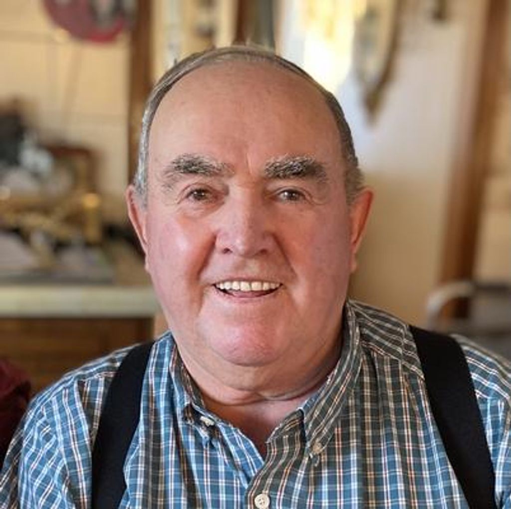 Vernon Petten Profile Photo