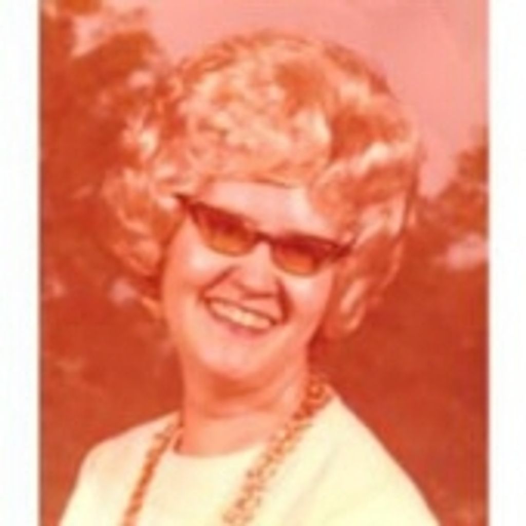 Betty Jo Youmans