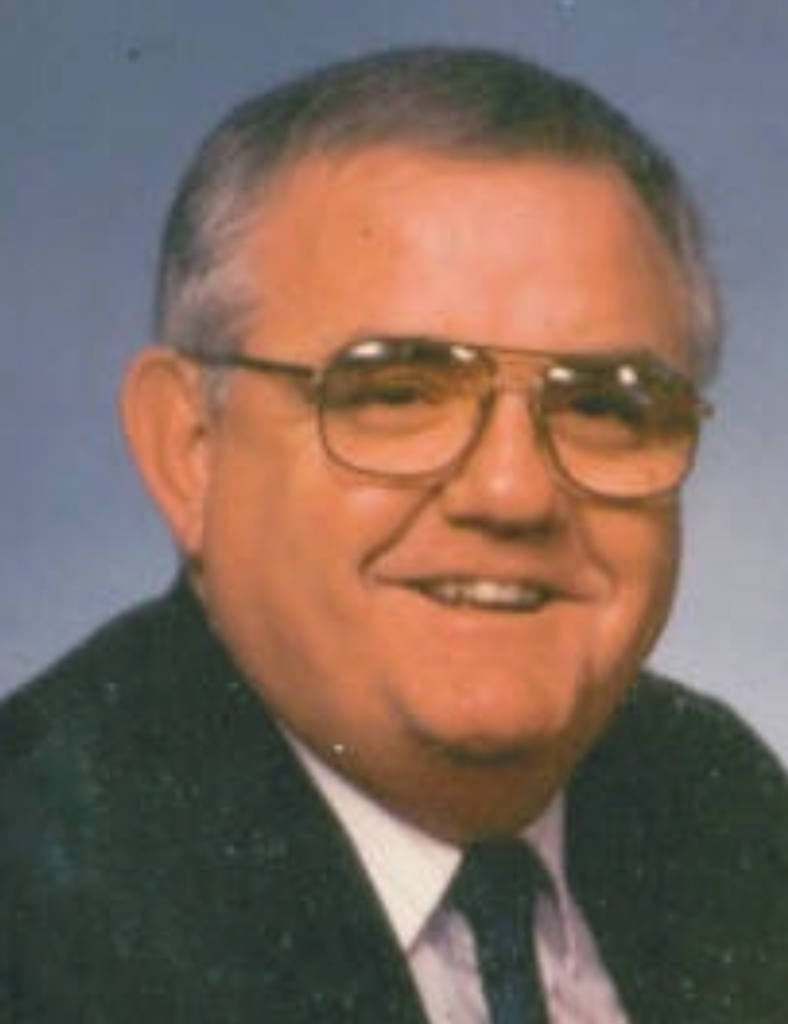 Reverend Tommy C. Rice Profile Photo