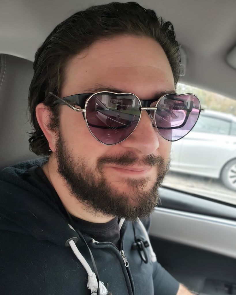 Anthony Michael Panzeca Profile Photo