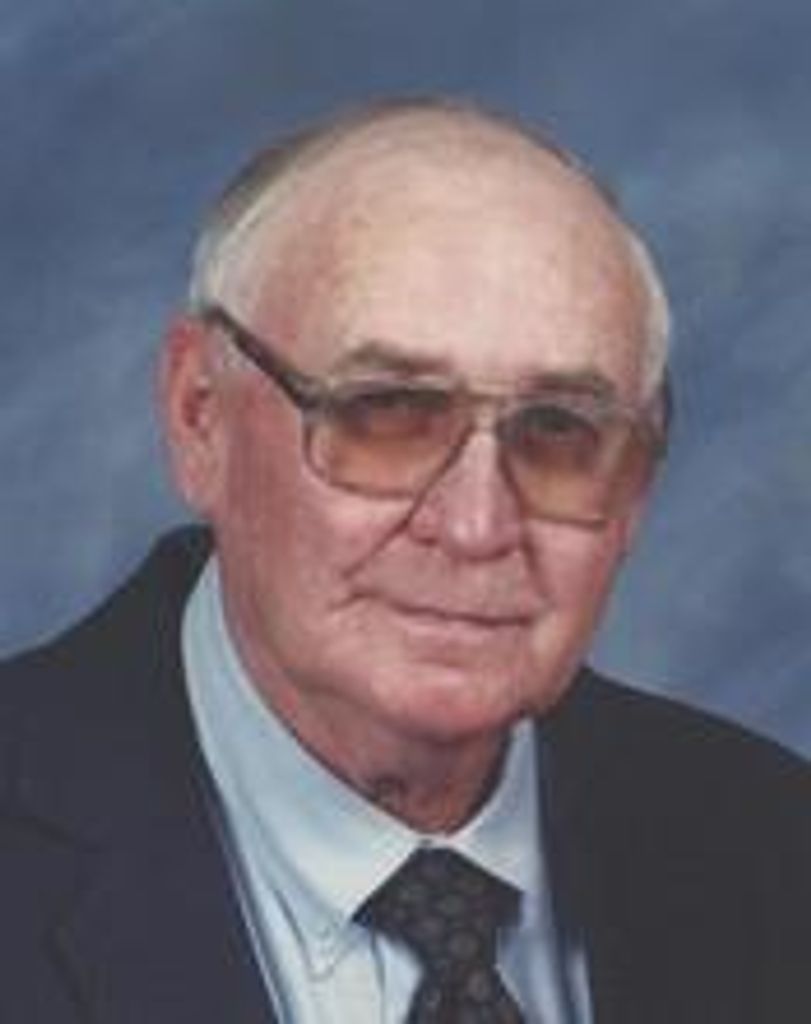 Harry Tucker, Jr.