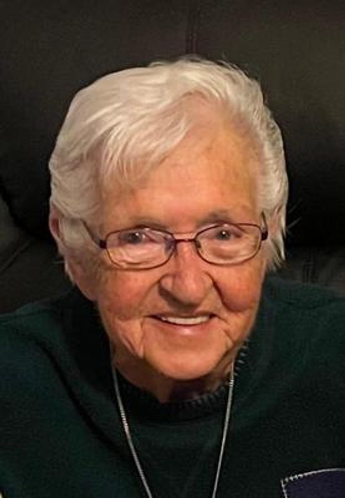 Frances Marie Pope Profile Photo