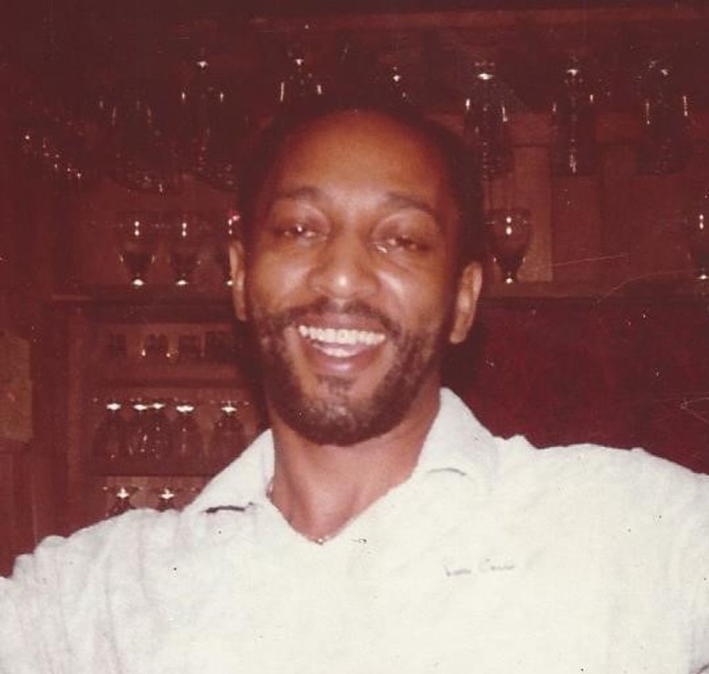 Larry E. Kenney Sims Profile Photo