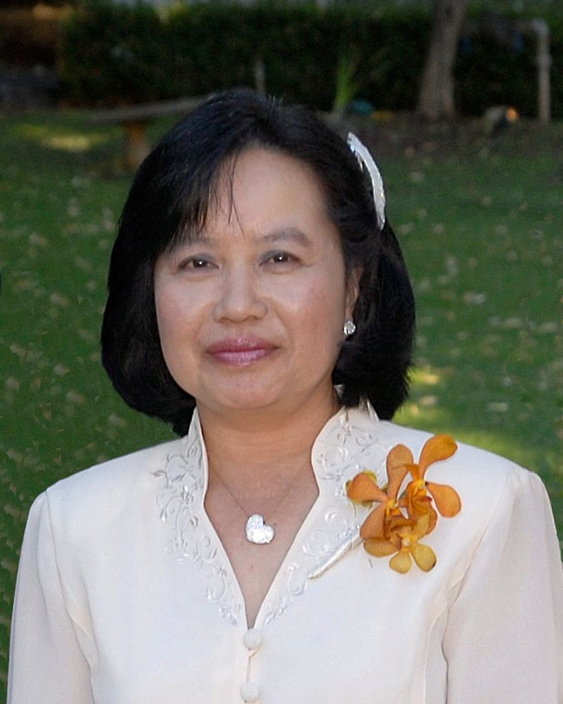 Julia Hilario Bansil Profile Photo