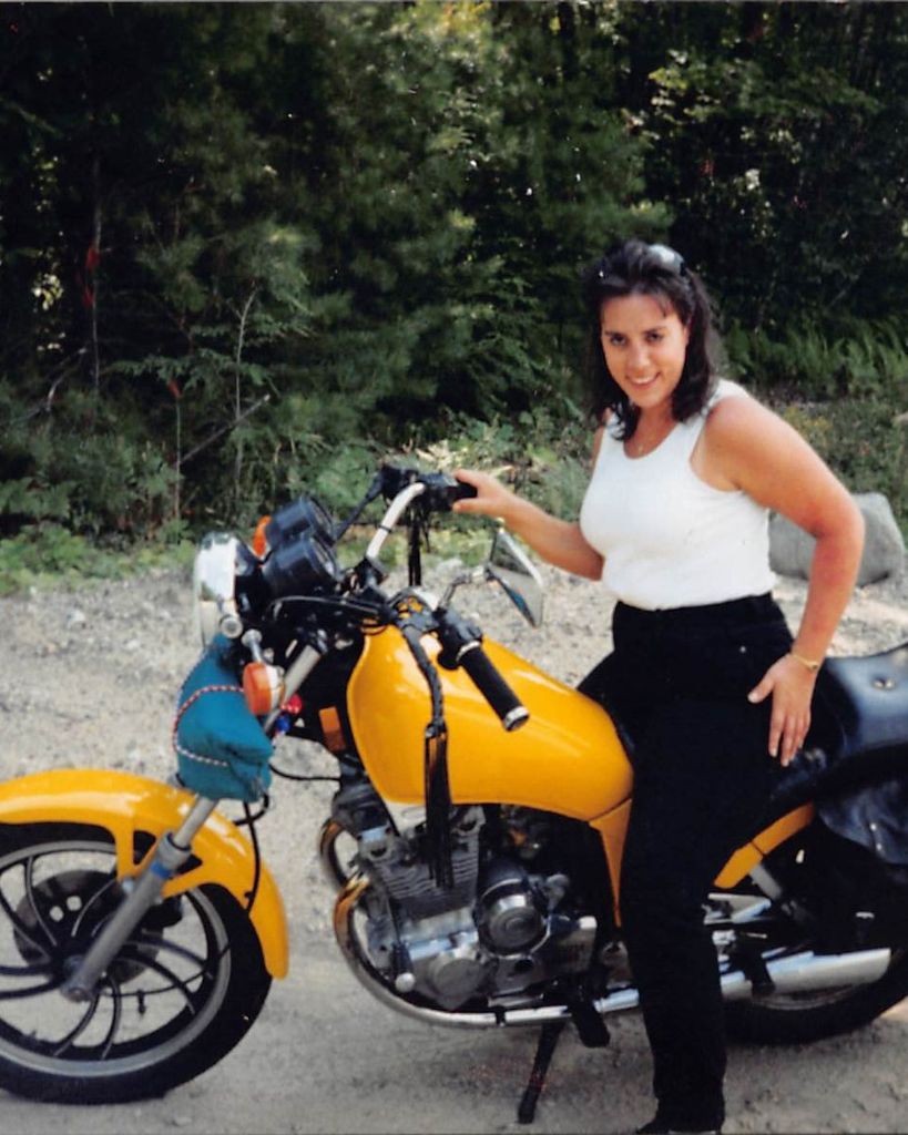 Heidi Ann Akerman Profile Photo