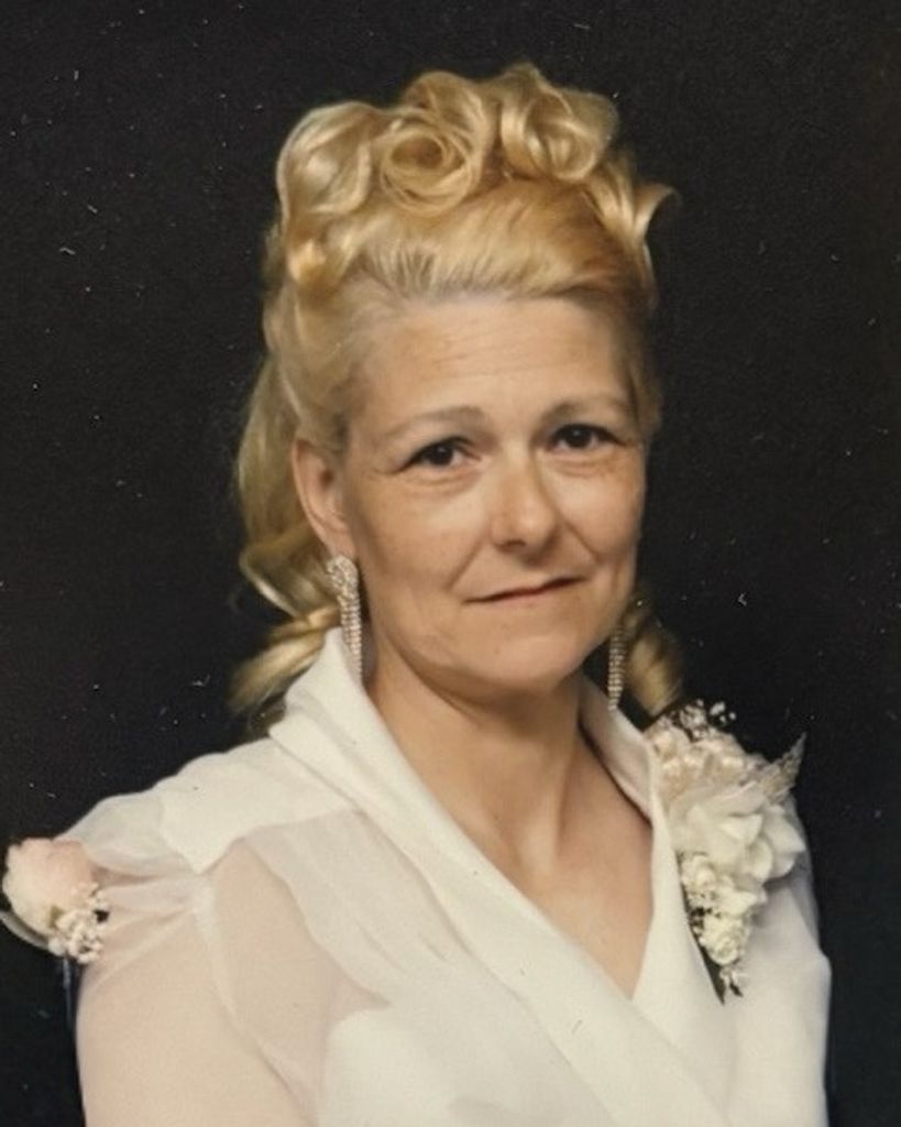 Linda Sue Booth