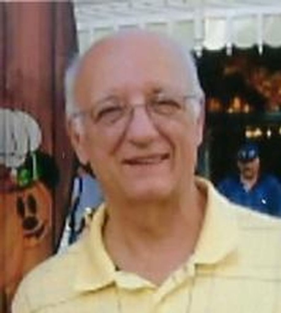 Charles "Rick" Richard Blanchard Profile Photo