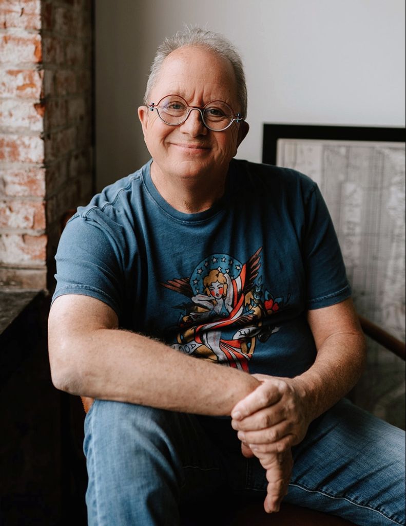 David J. Christiansen Profile Photo