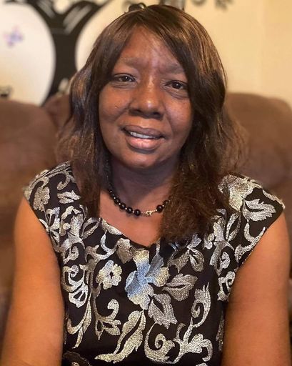 Loretta Antoinette Levy's obituary image