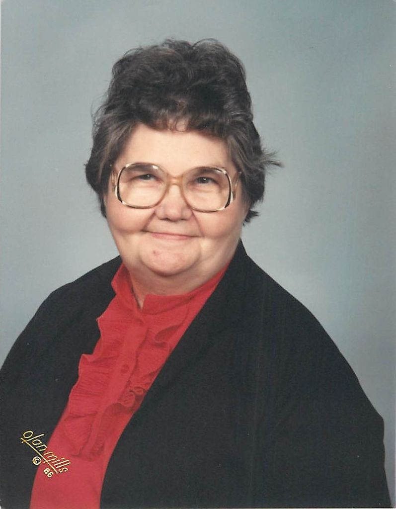 Kathryn Murray