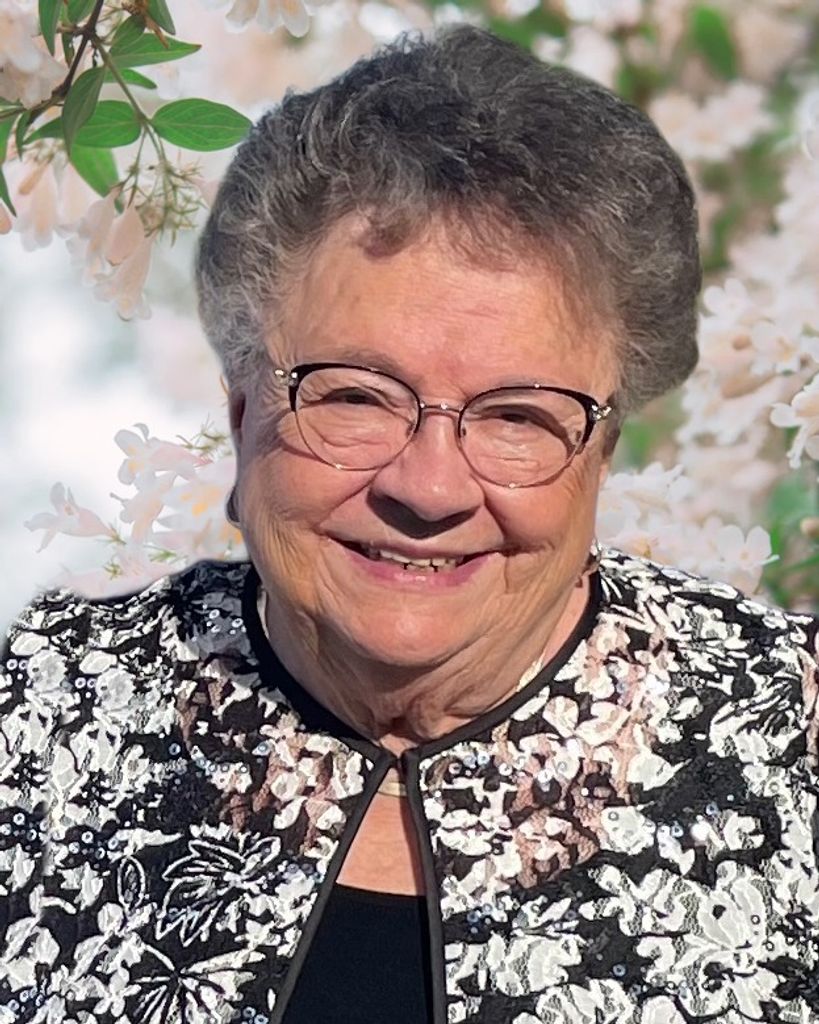 Patricia "Pat" F. Eis Profile Photo