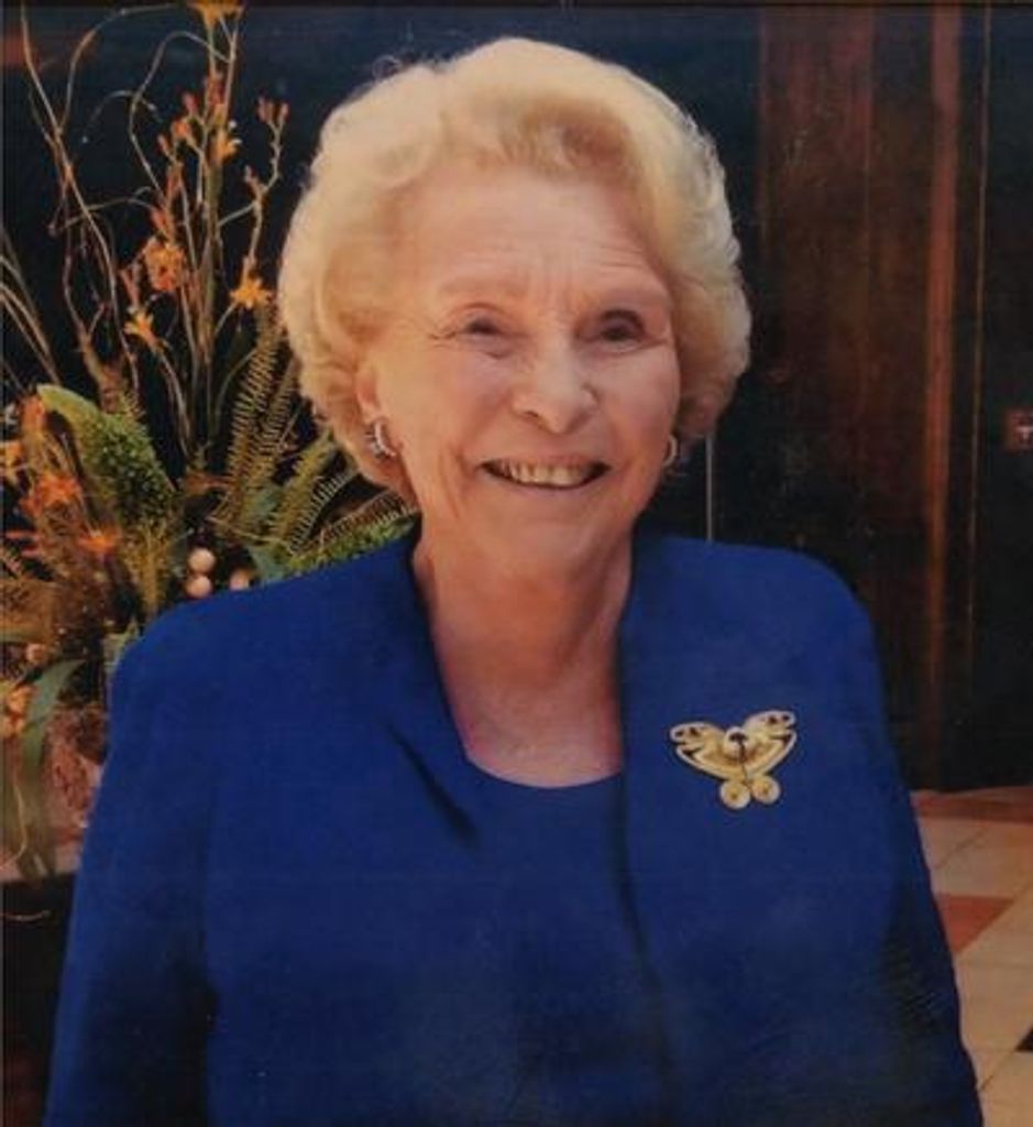 Mary Lois Barnett Profile Photo