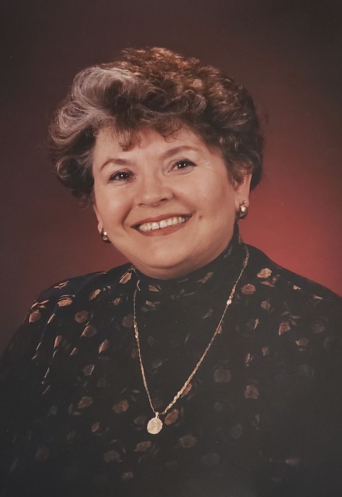 Klara Moffitt
