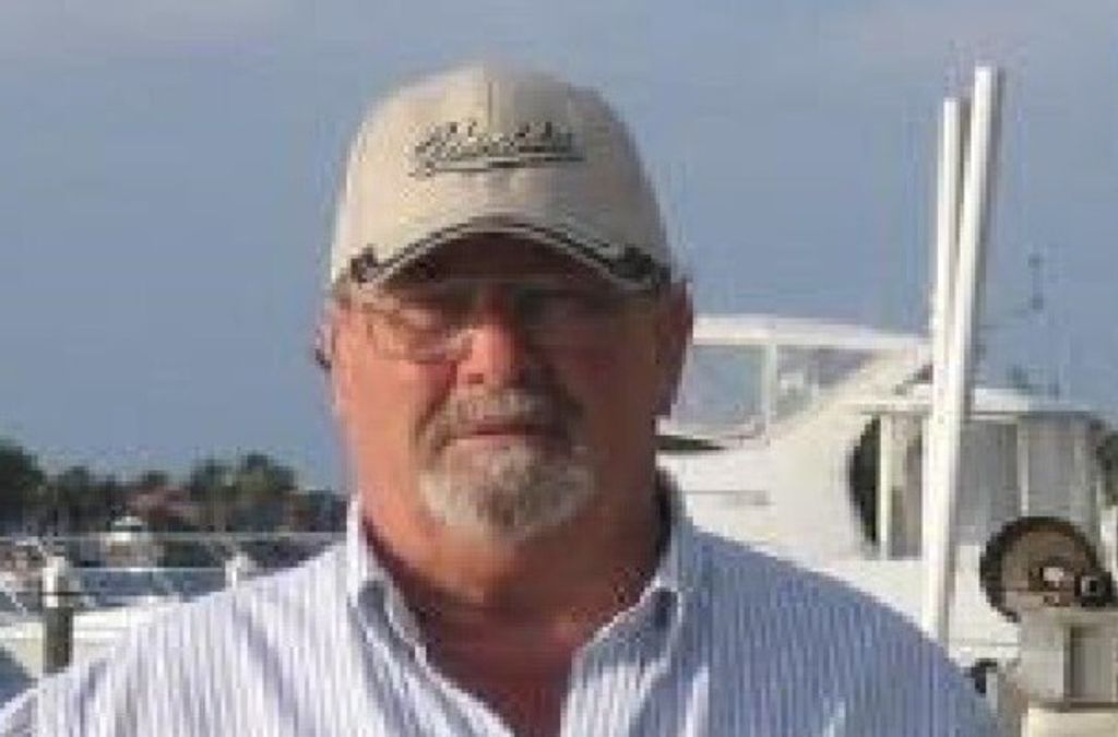 Michael "Mike" Mcpeak Profile Photo
