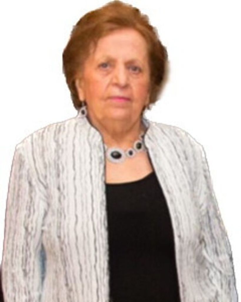 Sabria Abdulnoor Profile Photo