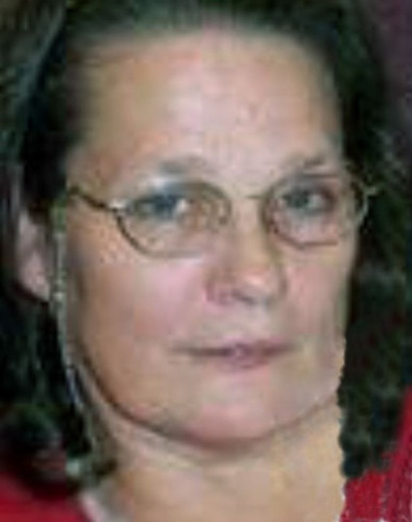 Mary Louise (Ginther)  Ginther