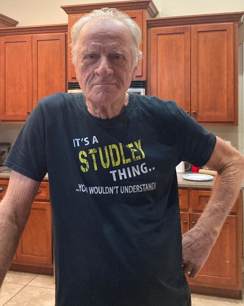 Raymond James Studley Sr. Profile Photo