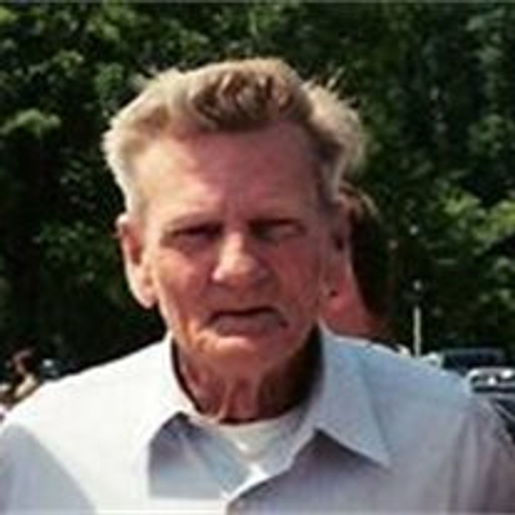 Bobby F. Rowland