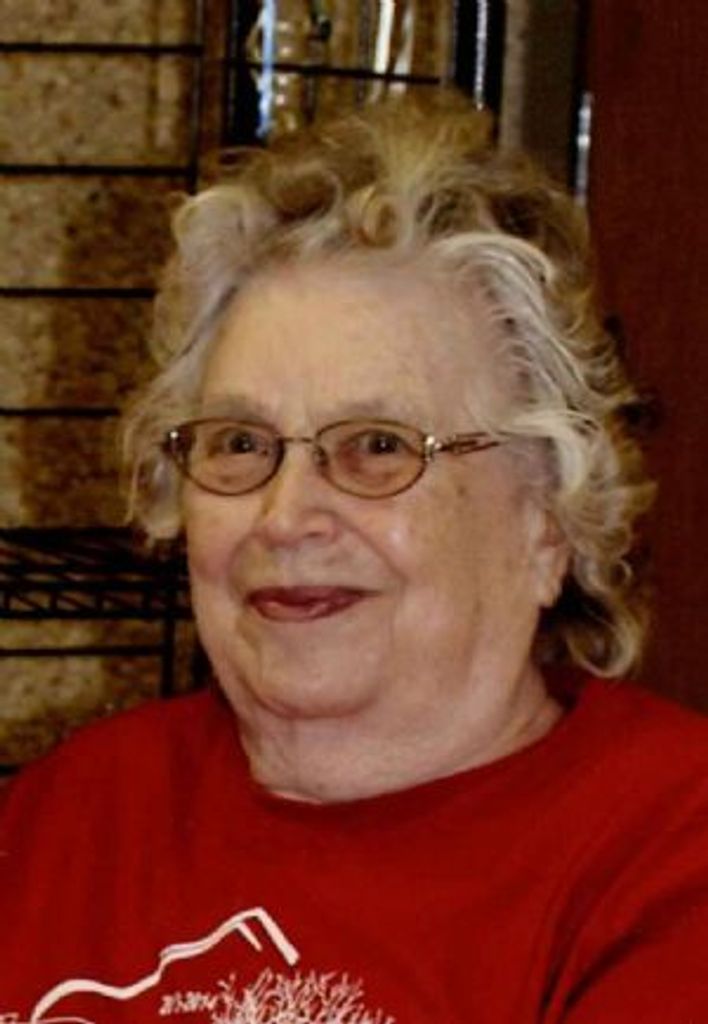 Opal Griffiths