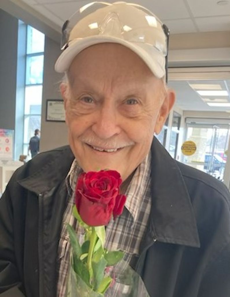 Jerome "Jerry" Livergood Profile Photo