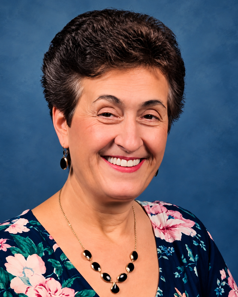 Shirley Elaine Strazdas