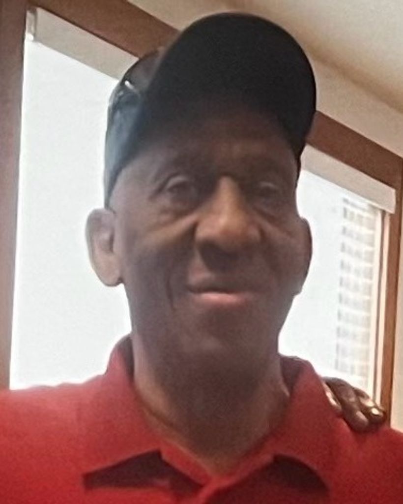 Johnny Woodhouse Jr. Profile Photo