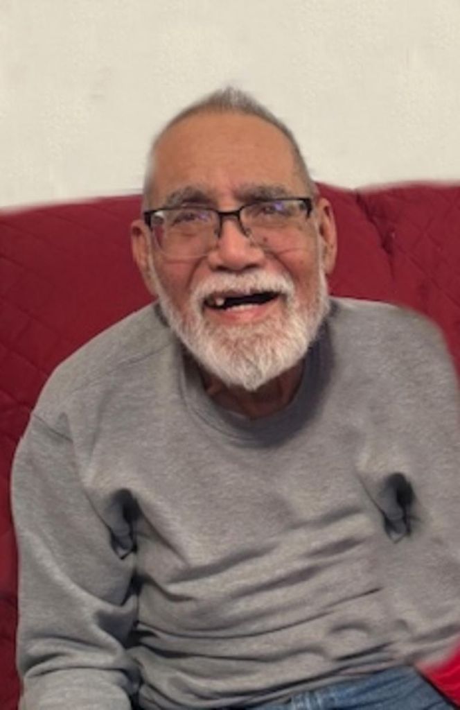 Lorenzo Claudio, Sr. Profile Photo