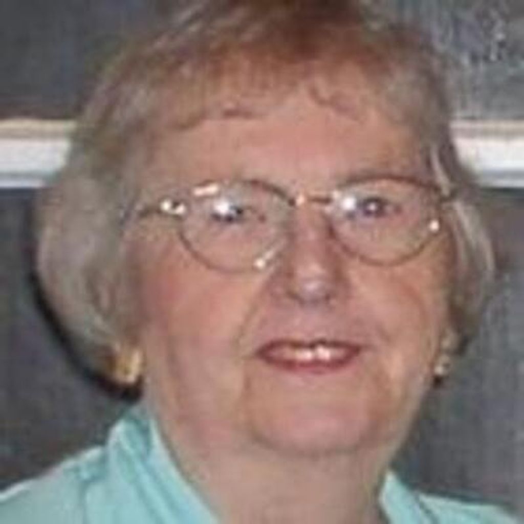 Vera Leona Dunton