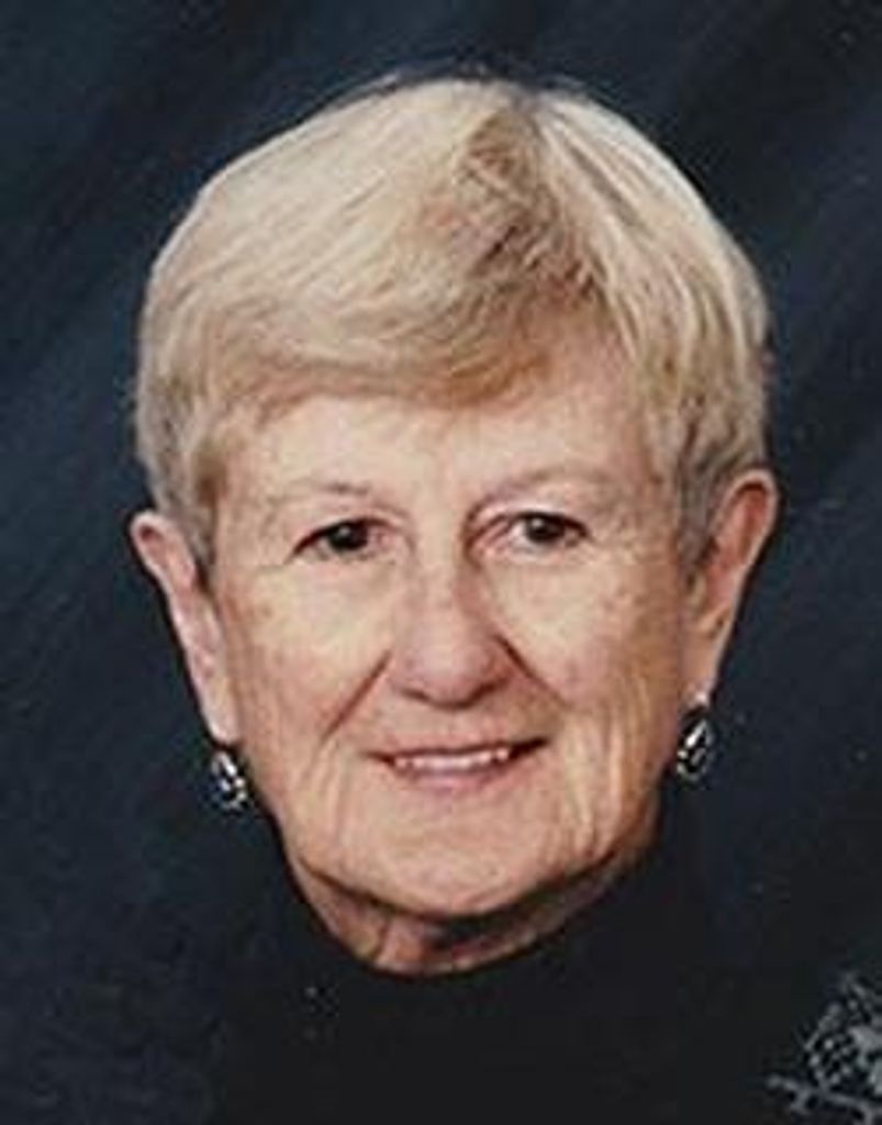 Daphne Harrington Profile Photo