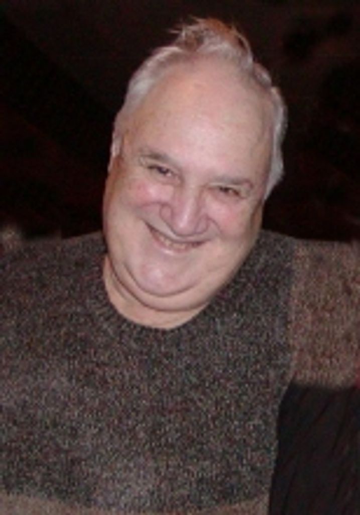 Frank Ingemi