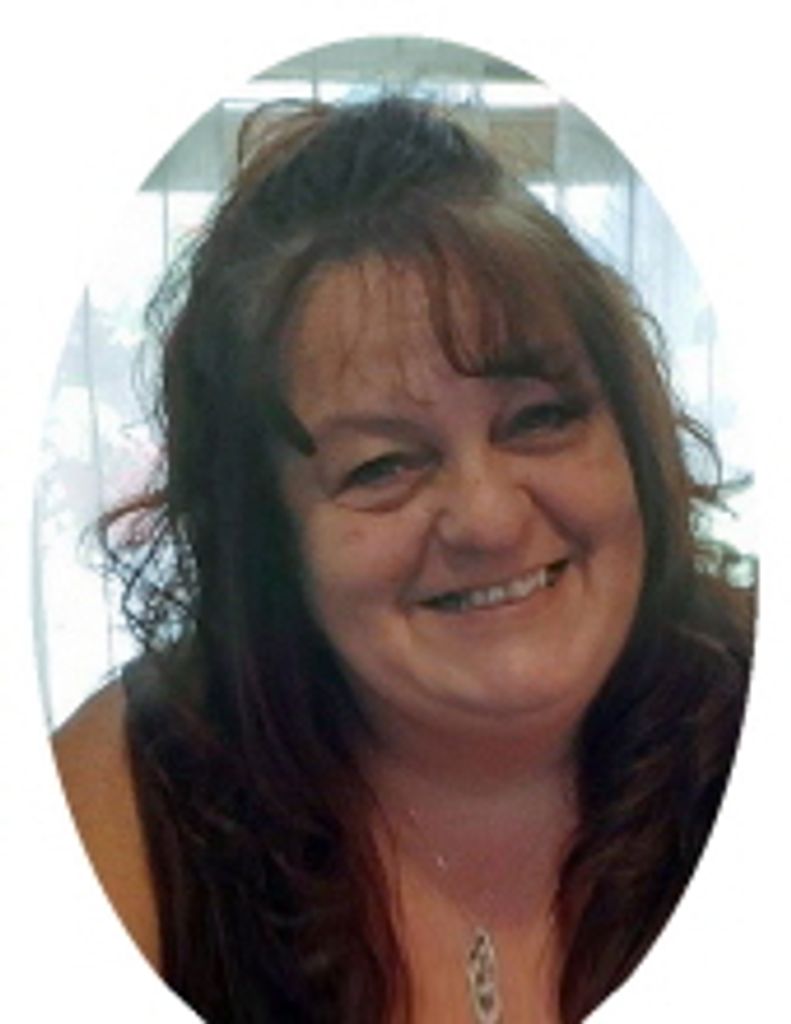 Laura  Mabry Ferguson