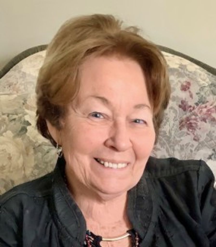 Barbara Horne