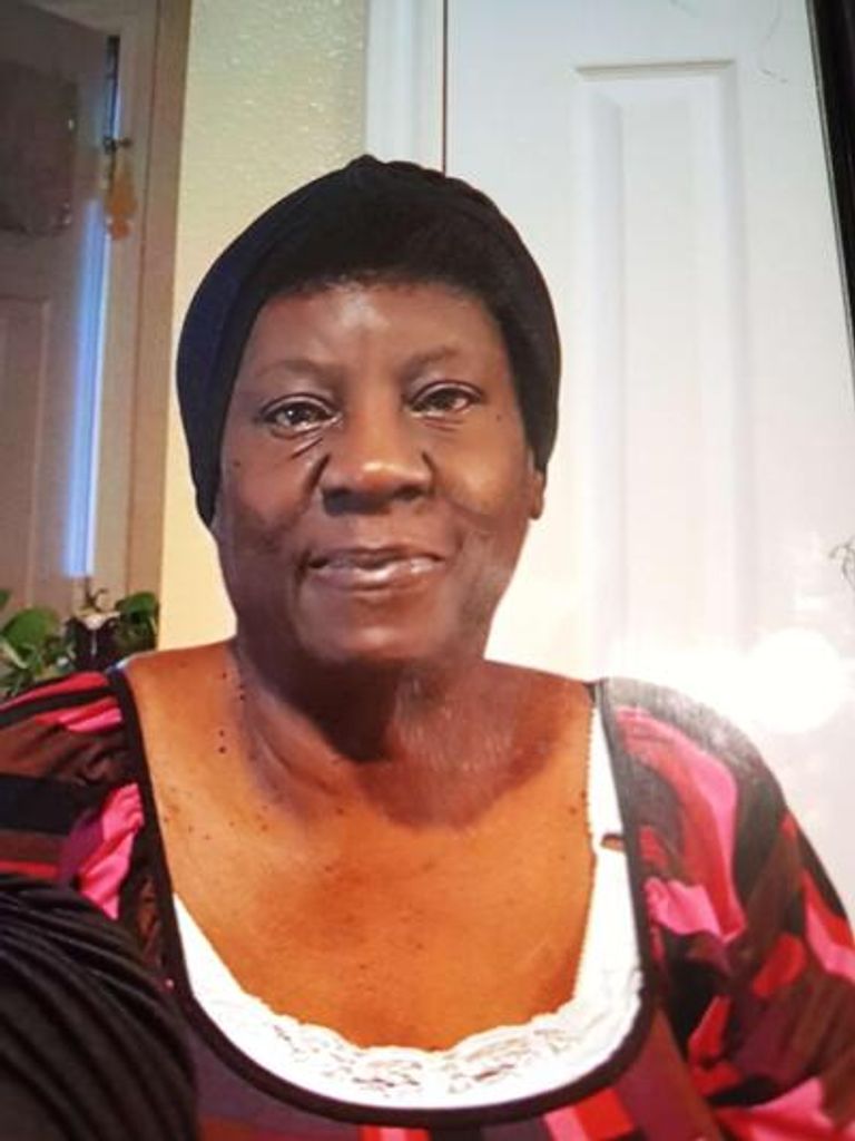 Shirley Session Profile Photo
