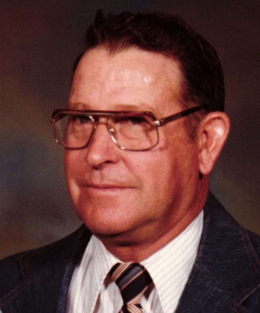 Loy Stockton