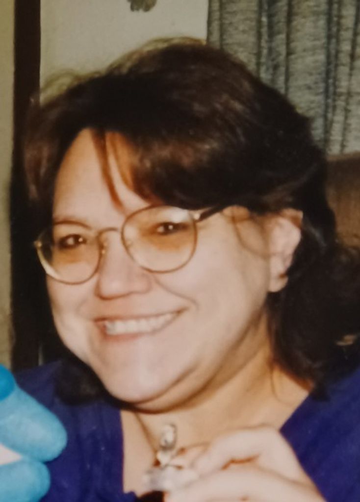 Mary Beth Binns Profile Photo
