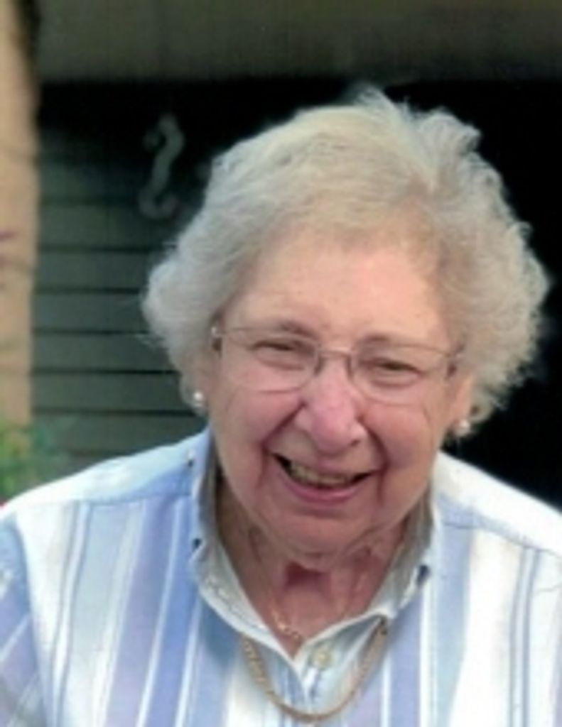 Anne Louise Scrivani