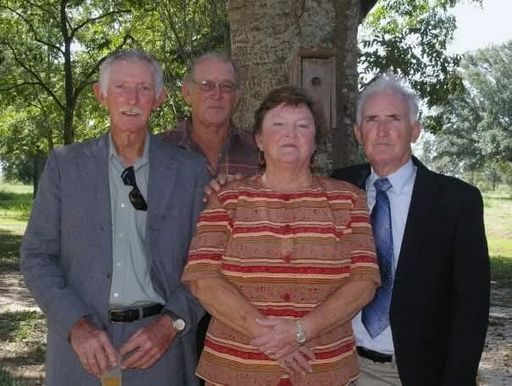 Gerald Wayne Lazarus, Sr. photo gallery thumbnail 12 of 27
