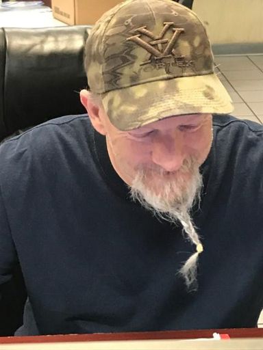 Michael Steven Yeary photo gallery thumbnail 1 of 32