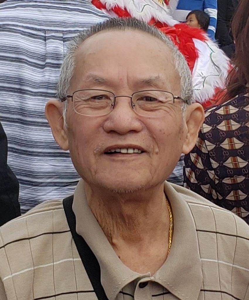 Thu Dinh Phan Profile Photo