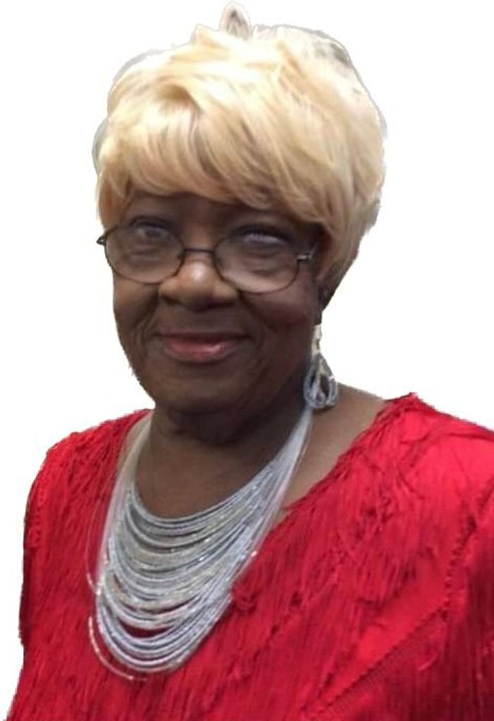 Louise Dumas Gooch Profile Photo