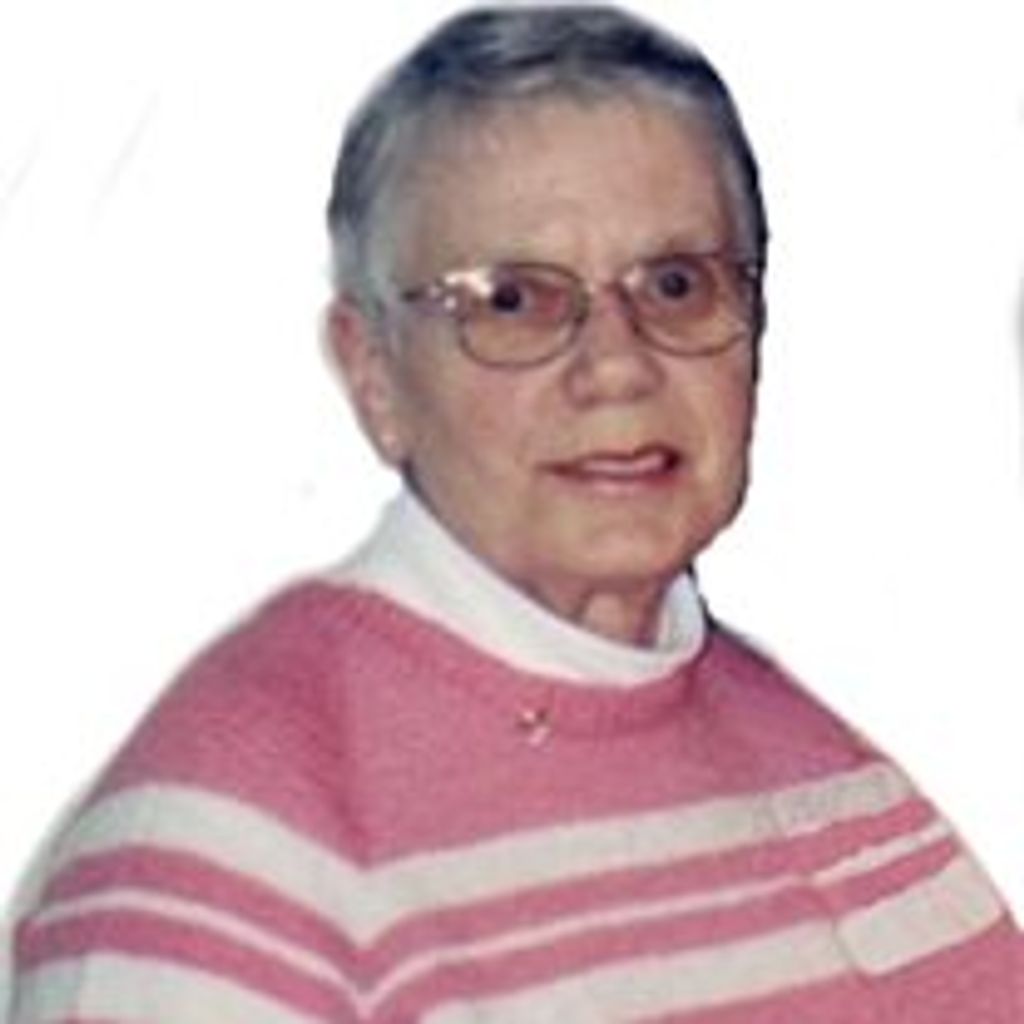Rita B. (Bard)  Johnston