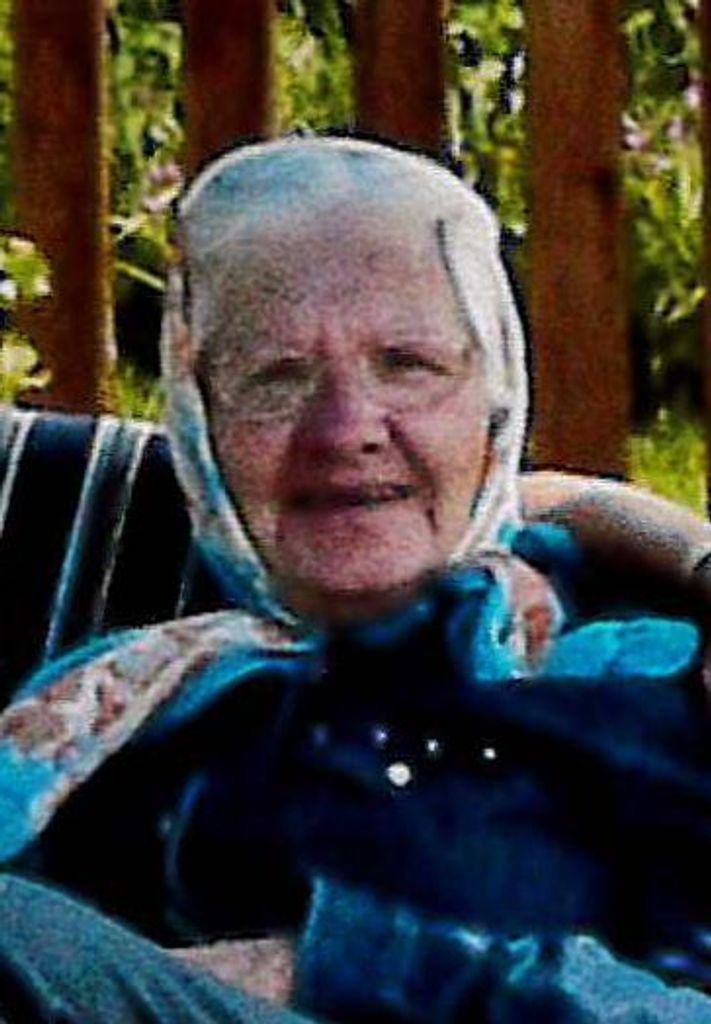 Margaret E. Maxon