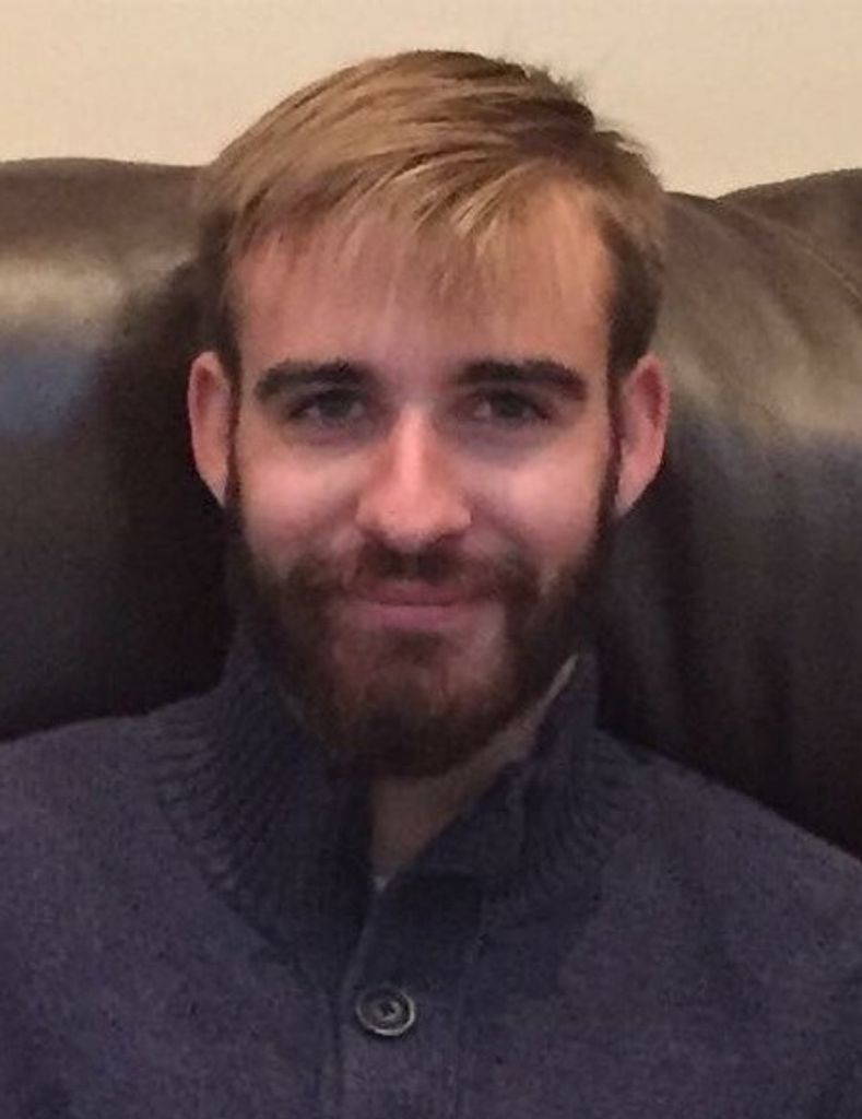 Joshua Corll Parkany Profile Photo