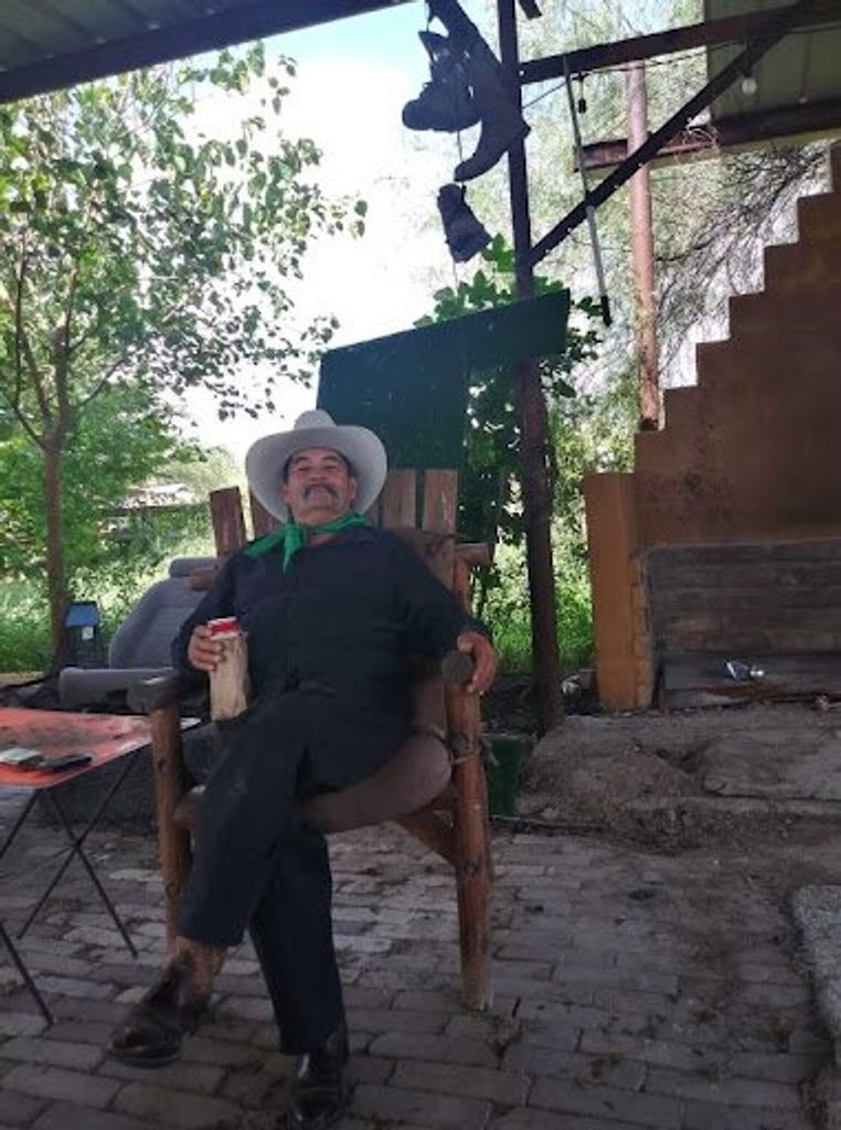 Juan Manuel De Luna