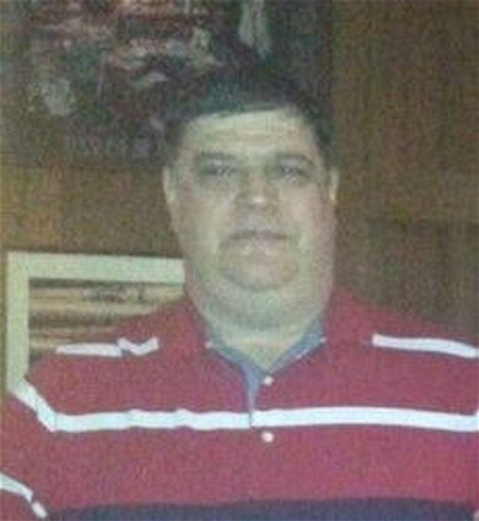 Ritchie M. Palmieri Profile Photo